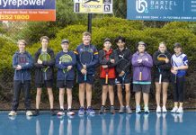 Fleurieu Sun’s Sporting Stars, November 12 – 13| PHOTOS