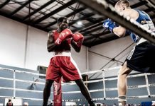 Big end to the year for Fred