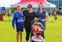 Goolwa Rotary Christmas Carols