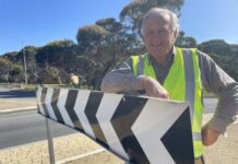 Black spot funding and road safety