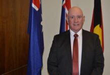 Council appointments