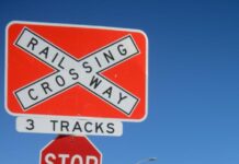 Cockle train collides with SUV