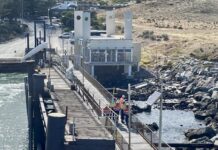 Cape Jervis jetty demo date confirmed