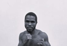 Zziwa pumped for home fight