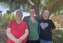 Goolwa committee to bring together volunteers