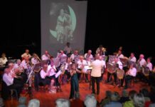 Welcome, lovers of music