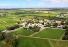 Langhorne Creek revives progress association