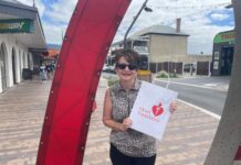 February is Heart Month