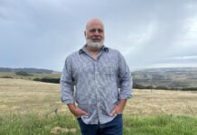 Rowell’s latest has Fleurieu flavour