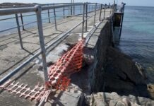 LGA: Jetties need state government funding