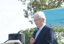 Yankalilla council’s deputy mayor resigns