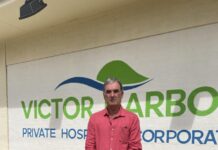 Writing was on the wall