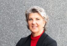 Mackirdy to chair RDA once more