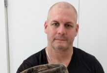 True crime and a glass of wine