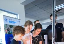 CLLMM’s centre of attention