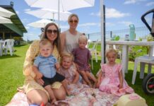 Scintillating Strath Cup