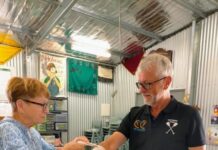 Victor dragons first aid