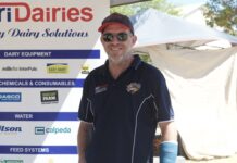 Students, locals explore future of ag