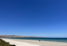 Man drowns at Aldinga Beach
