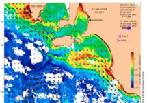 Are you feeling a little warm? There’s a reason for that.