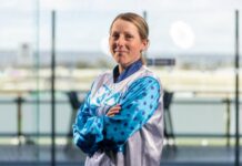 Reynolds on road to recovery