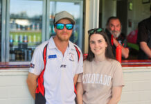 GSCA Senior Colts Grand Final