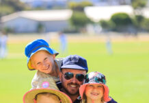 GSCA A Grade Grand Final