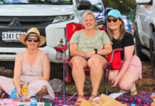 Cricket Grand Finals