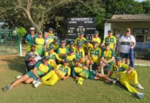 Wenham wins World Cup