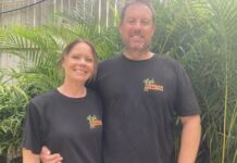 Award for Willunga’s jungle