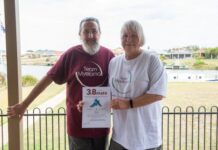 Myeloma blood cancer grant