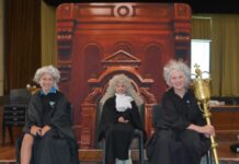 Educating our future leaders