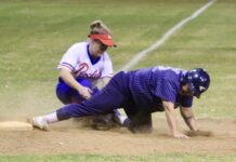 Panthers prance into big dance