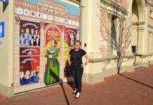 Heartbeat of the community