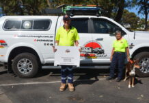 Know what and how to tow