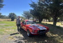 British royalty in classic event