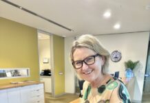 get to know your neighbour