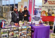 Recruitment Day at RDA