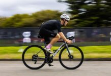 Road closures for Victor Harbor triathlon