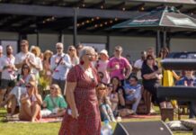 Innovation on the Fleurieu