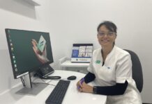 New UTI service for women