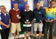 Night Owl champions crowned