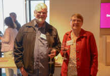 Community Bank Ambassador Event