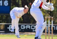 Overall chaos for Encounter Bay