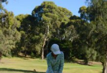 Victor Harbor Ladies Day