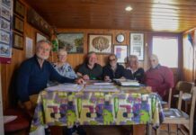 No more money for Riverboat Centre