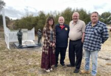 ANZAC Hindmarsh Cemetery
