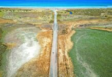 Waiting game for Washpool