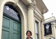 A win for arts and culture