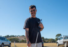 Yankalilla Lions car boot sale